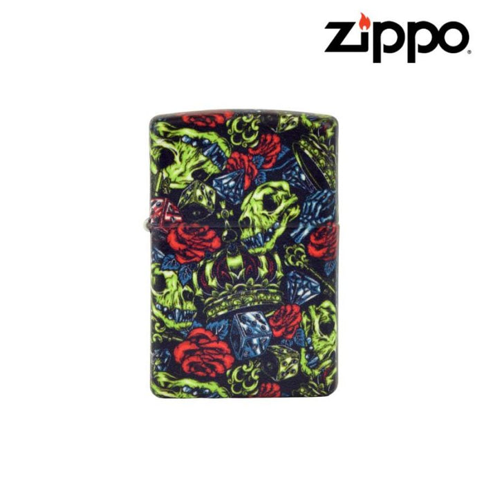 Zippo Lighters
