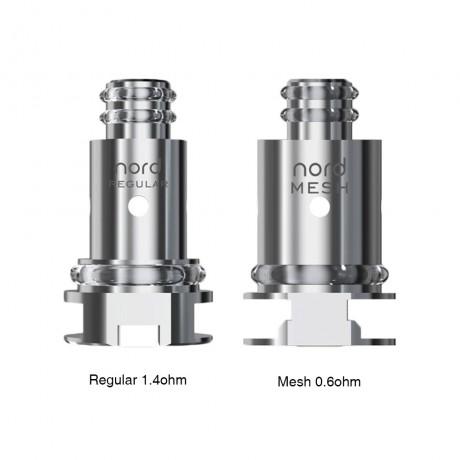 Smok Nord Replacement Coils - Each