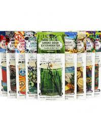 Smoke Odor Car Hanger