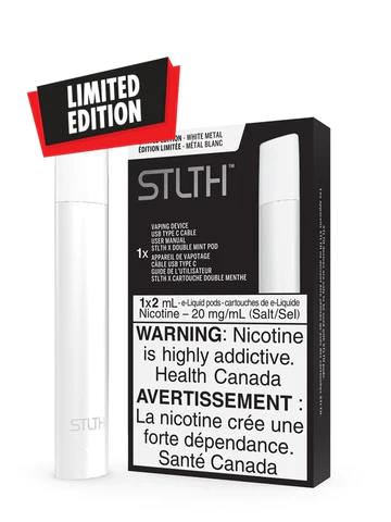 STLTH Type - C Device