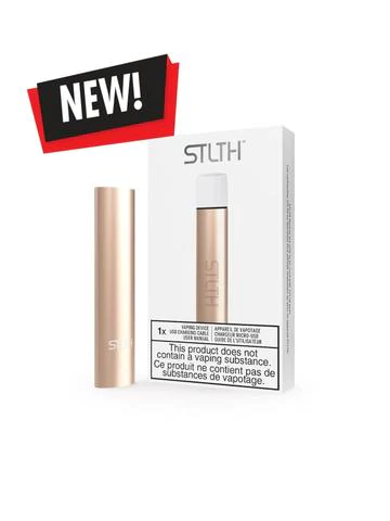 STLTH Type - C Device