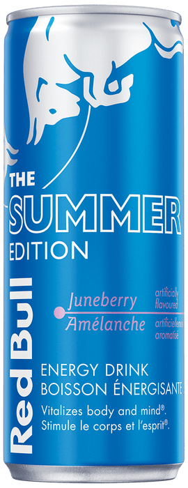 Red Bull 250ml
