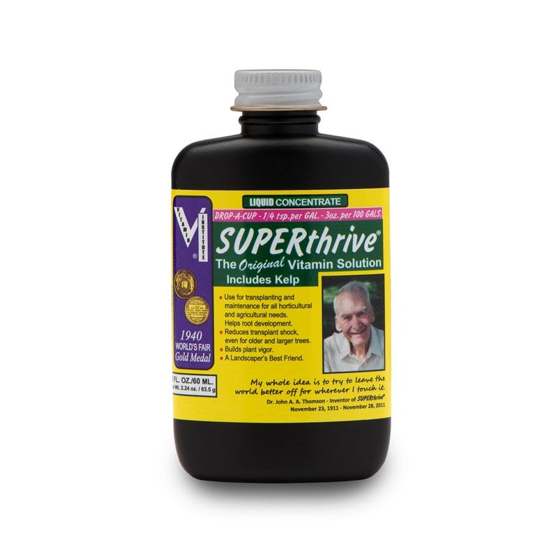 Superthrive 120ml