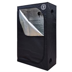 The Living Room Grow Tent 2' x 4' x 6 1 / 2'