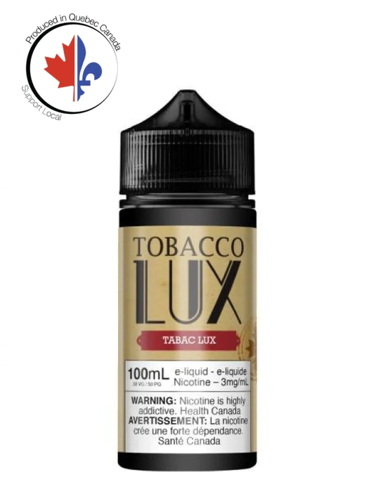 Vapeur Express E-Juice