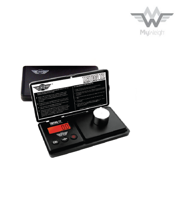 MyWeigh Triton