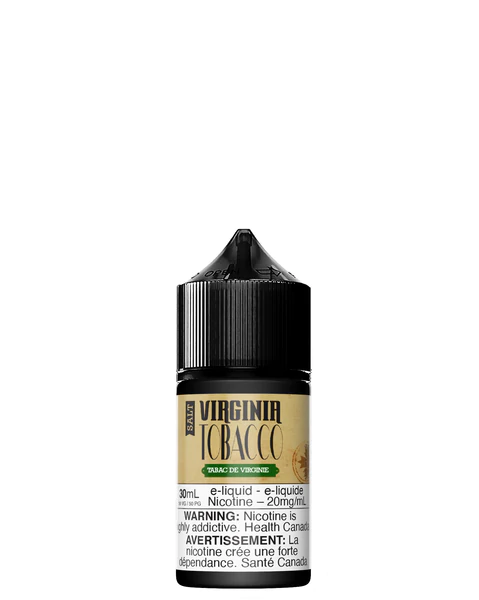 Vapeur Express SALTS