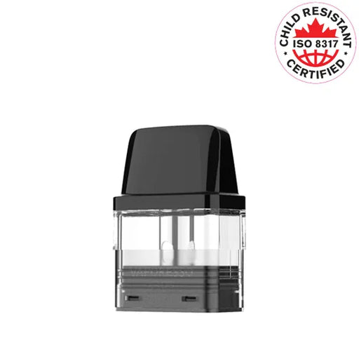 XROS Replacement Pod