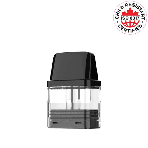 XROS Replacement Pod