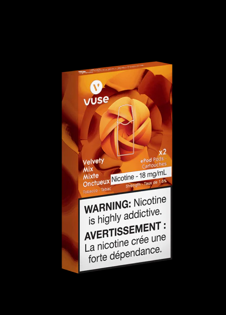 Vype/Vuse ePod Packs