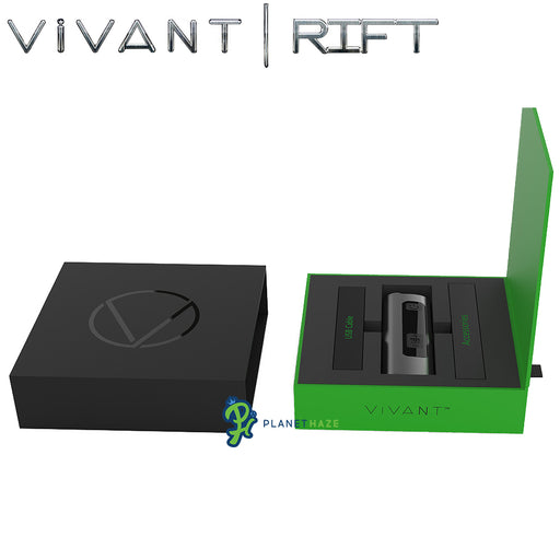 Vivant Rift