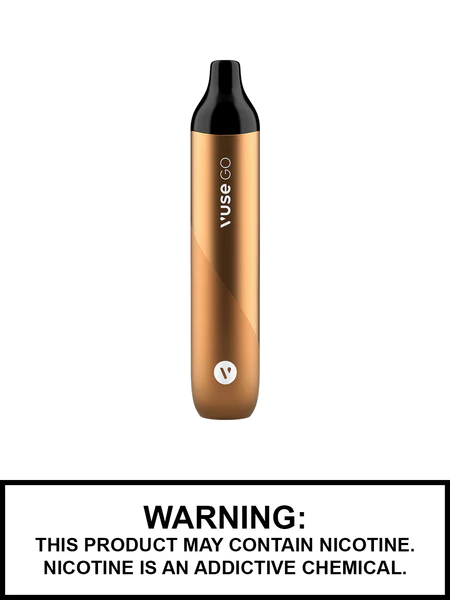 Vuse GO XL - Creamy Tobacco