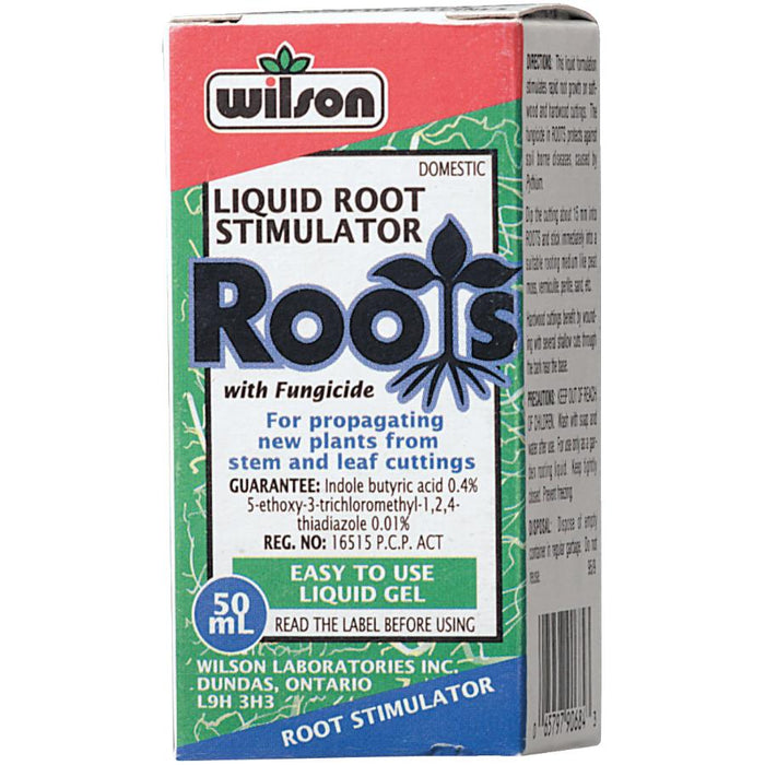Wilson Root Gel 50ml