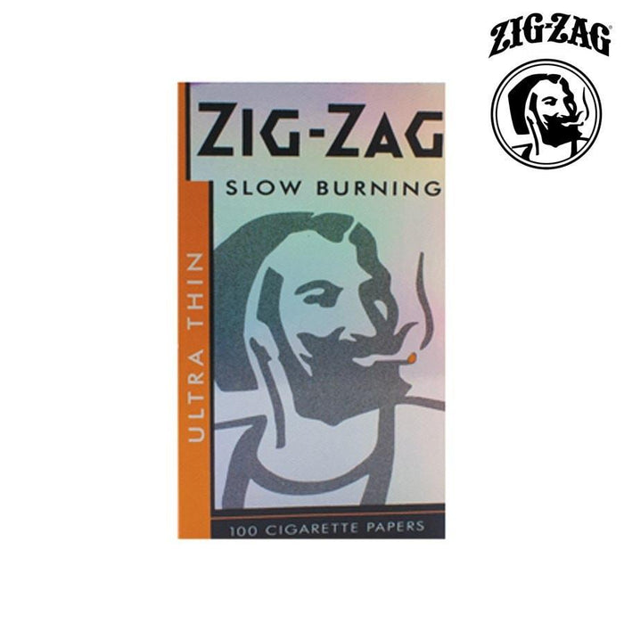 Zig-Zag Rolling Papers